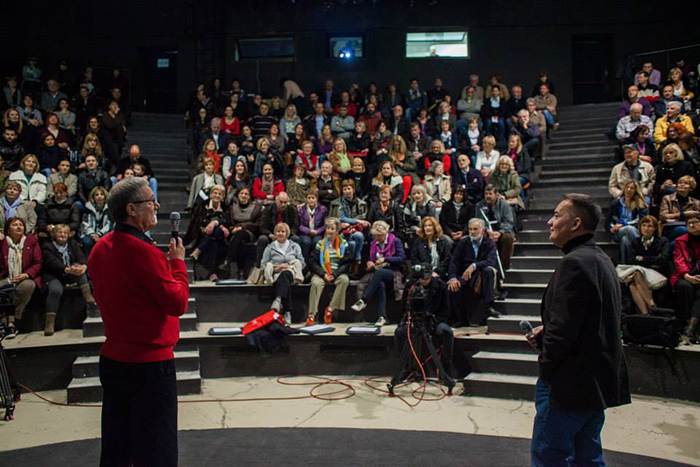 Desetu godinu zaredom slavimo pripovijedanje
