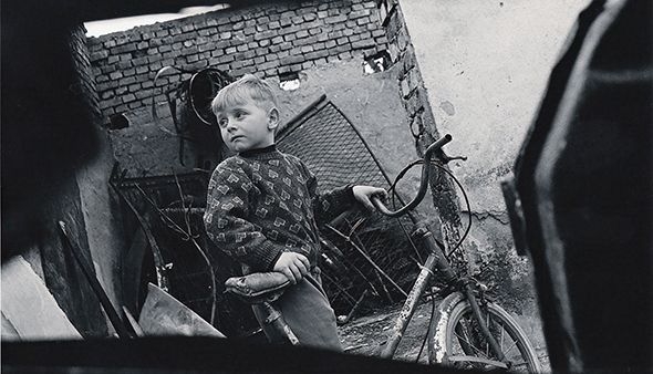 Nemojte propustiti \’Crno-bijelo u belaju\’