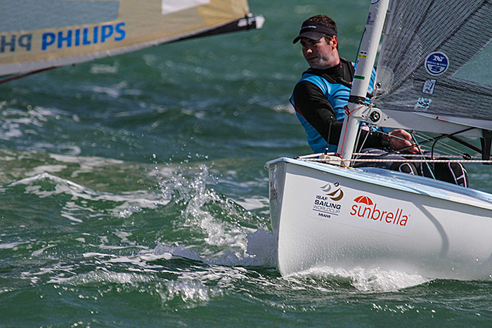 Svjetski kup Miami – Srebro za Ivana Kljakovića Gašpića