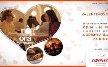 Cineplexx: Akcija, horor, animirani hit i Gangster