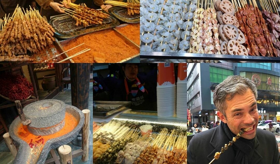 Gastro tura Azijom ovog petka u Matonija