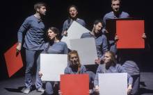 Omladini o idealima – humanitarna izvedba za poplavljena područja Slavonije