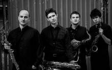 MAG festival zatvara kvartet saksofona Papandopulo