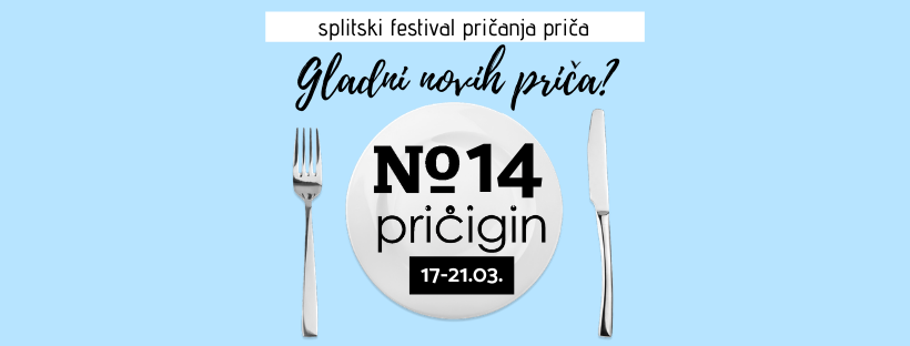 Odgođeno 14. izdanje Pričigina