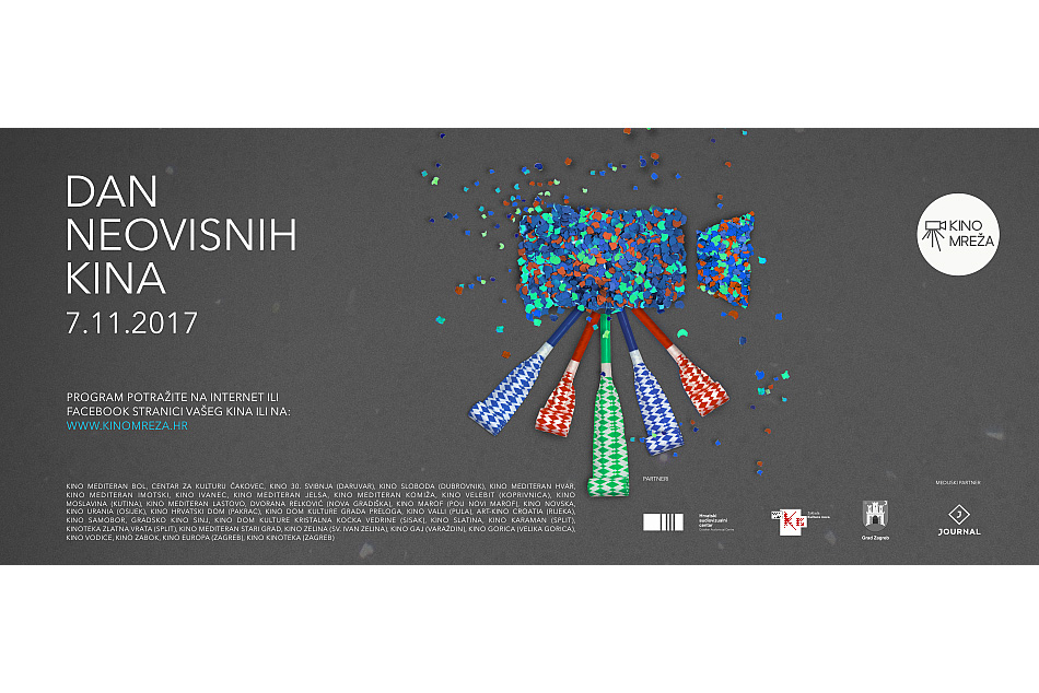 Dan neovisnih kina uz ‘Odisej’ i ‘Male leteće medvjediće’