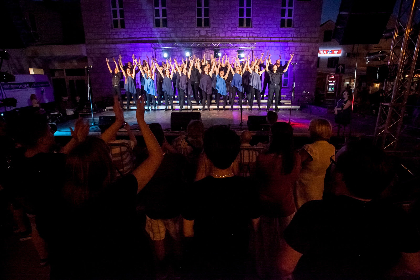 Završilo 1. izdanje Croatia International Jazz+ Festivala