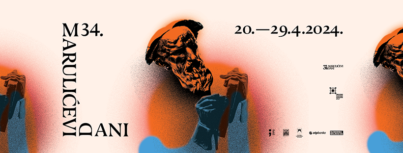 Čak 12 predstava na 34. Marulićevim danima