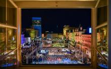 Najbolju hrvatsku novinsku fotografiju u 2013. snimila je Neja Markičević