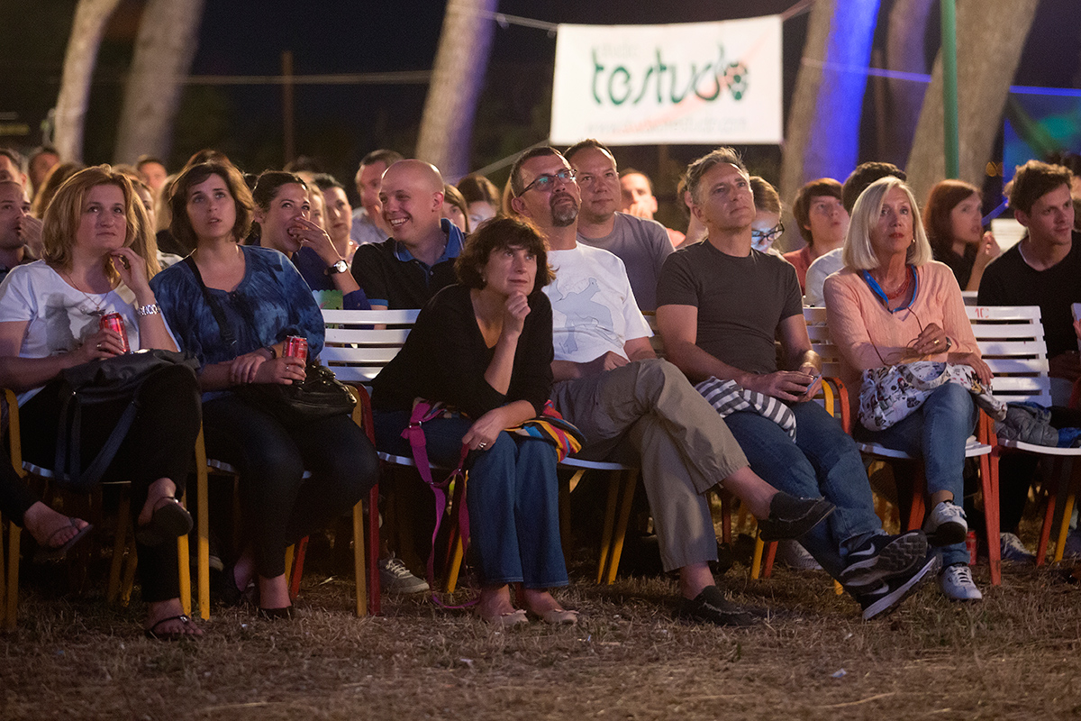 Hrvatska premijera španjolskog filma godine večeras na Bačvicama