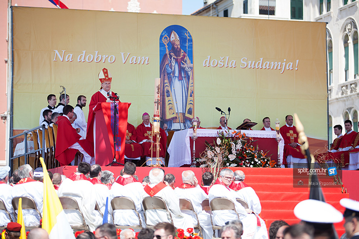 Na dobro Vam došla Sudamja