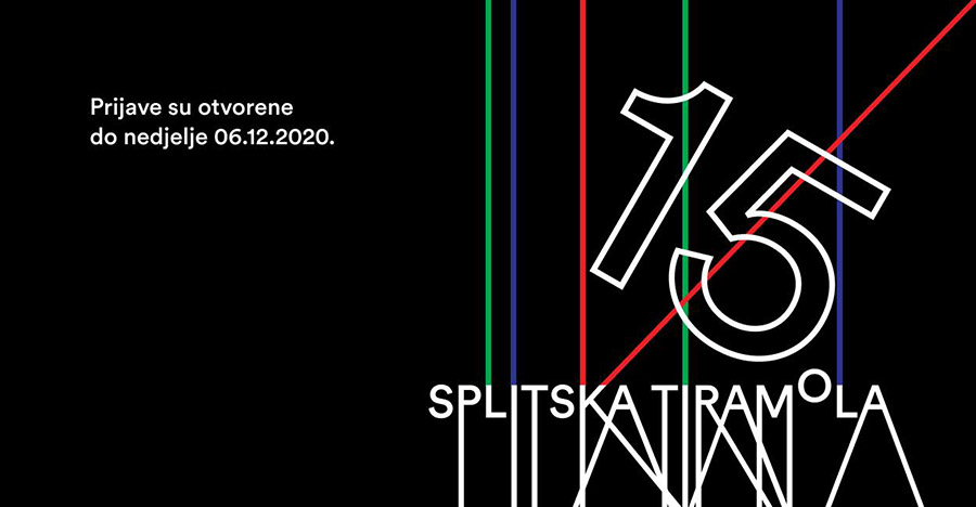 Otvorene prijave za 15. Splitsku.tiramolu
