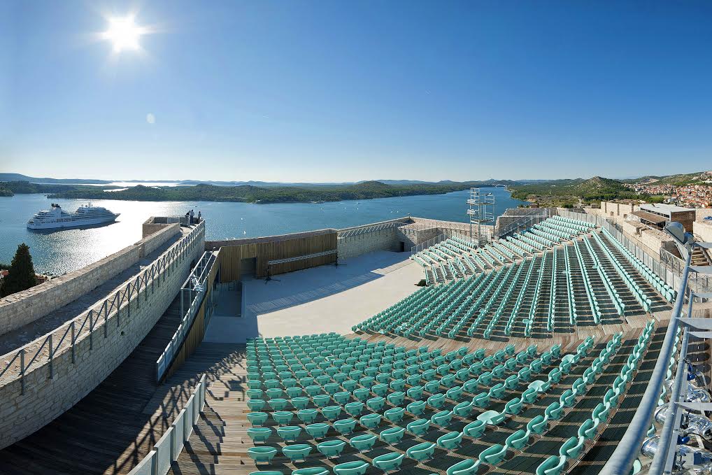 Nove glazbene poslastice na Tvrđavi sv. Mihovila u sezoni 2015.