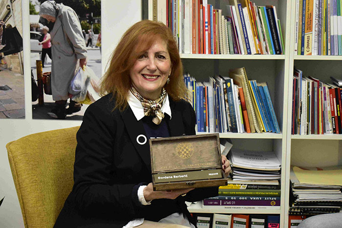 Cijeli život pomaže drugima, a sad je rođendan dočekala uz hajdučke suze radosnice: „Najneočekivaniji i najmoćniji poklon“