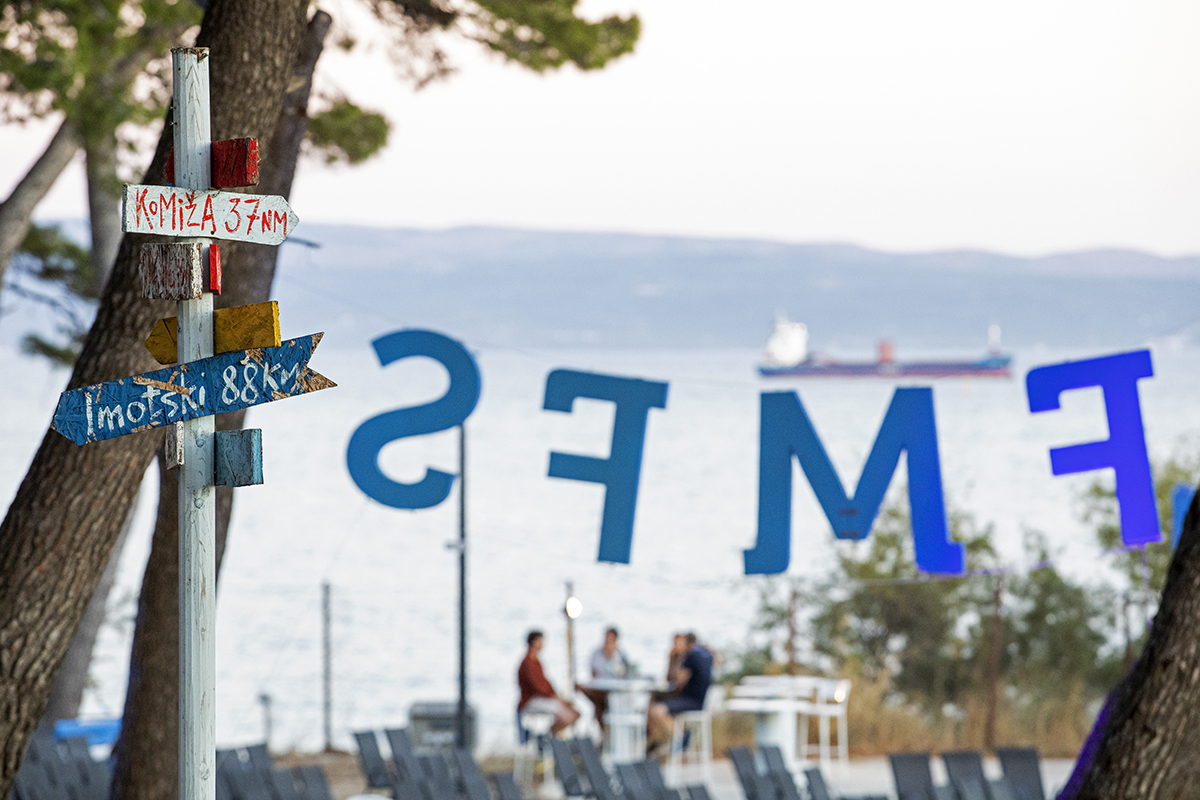 FMFS iduća tri dana ‘plovi’ Drugom stranom Mediterana