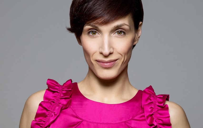 Besplatna radionica Larise Navojec