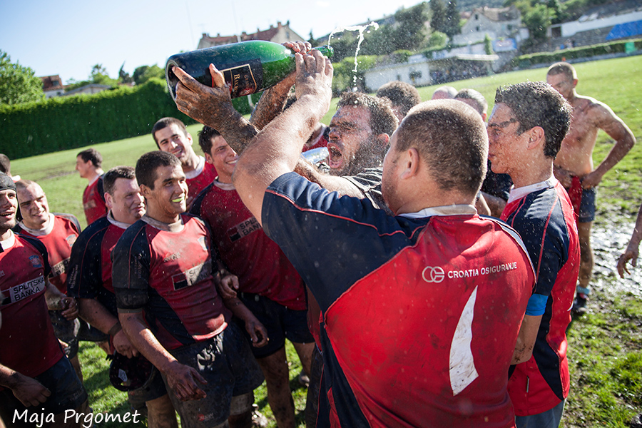 Proslavimo s Nadom 15. uzastopnu titutulu!