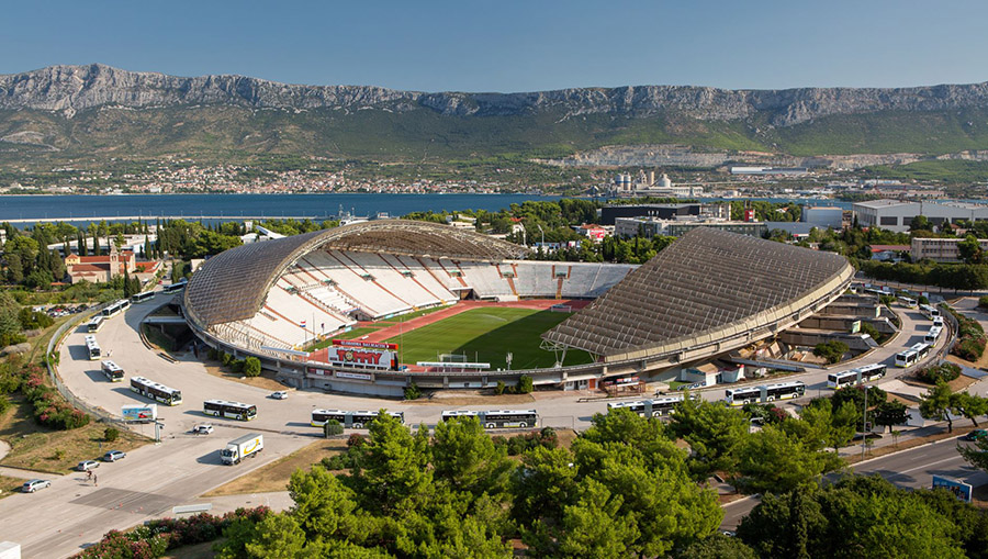 Građani Splita i okolice od sljedećeg tjedna će se voziti u novim autobusima