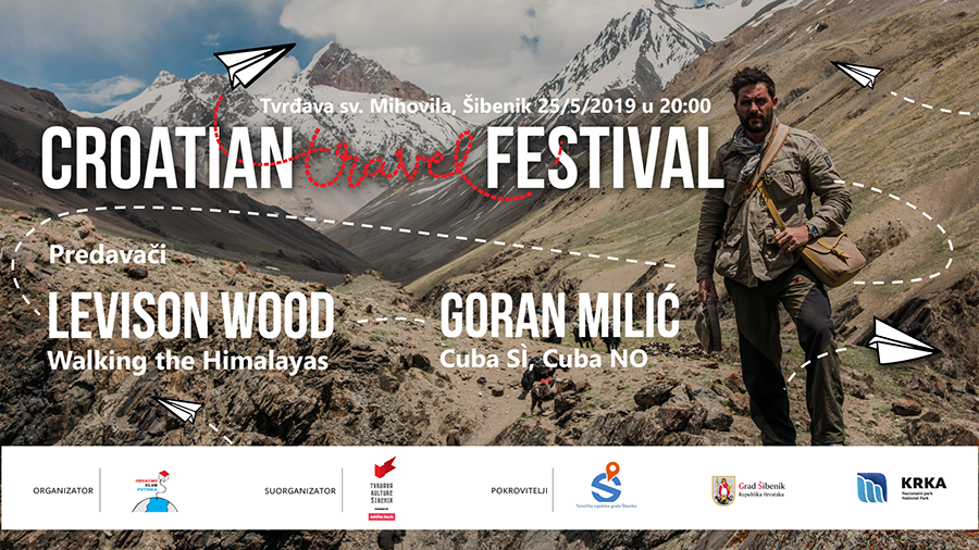 Vrhunac Croatian Travel Festivala na Tvrđavi sv. Mihovila!