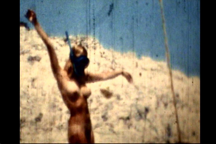 Tune in screening u Galeriji umjetnina