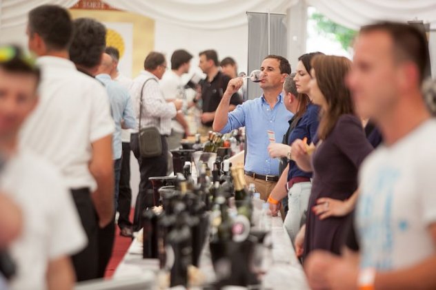 Evo što je pripremila vrijedna ekipa Dalmacija Wine Expo-a