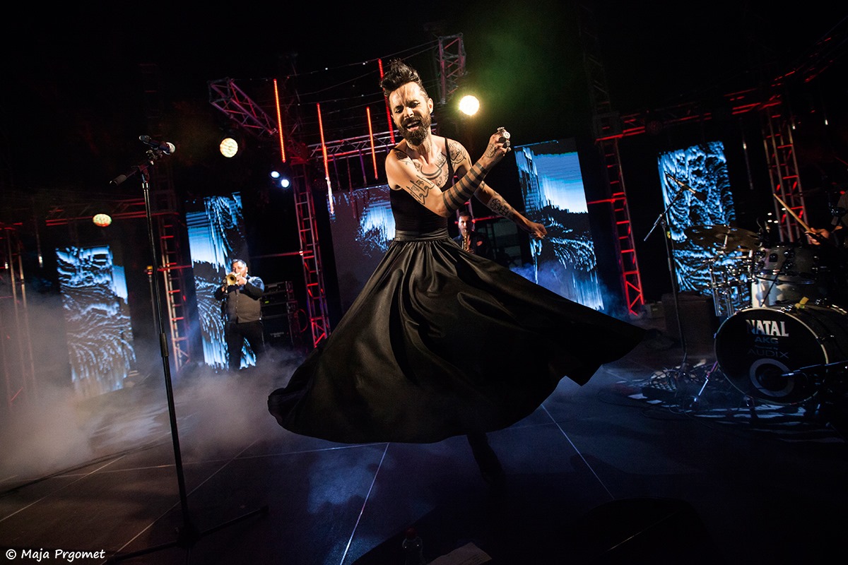 34. Omiško kulturno ljeto: Noć sevdaha uz Božu Vreću i Petra Čulića