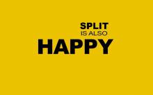 I Split snima svoj \”Happy\” video!