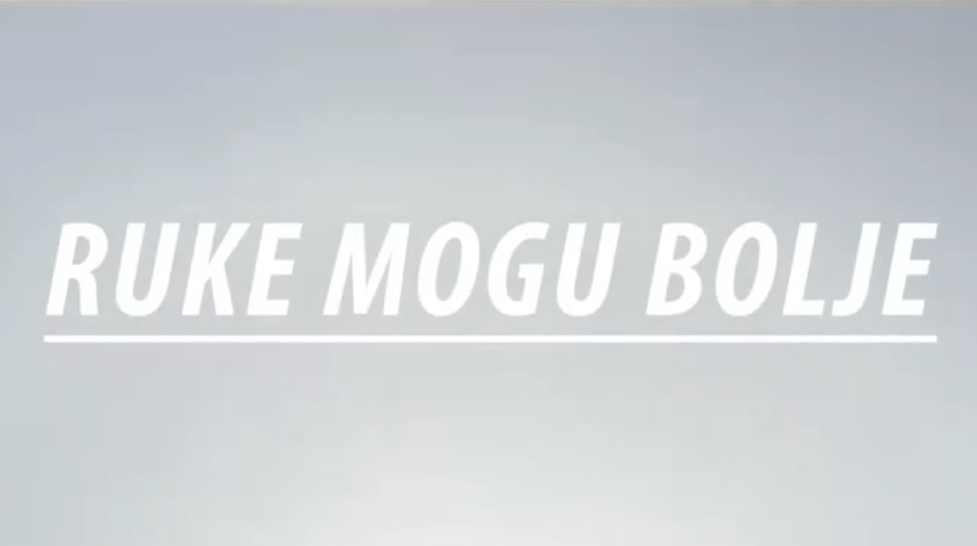 Dan ružičastih majica – Nacionalni dan borbe protiv vršnjačkog nasilja