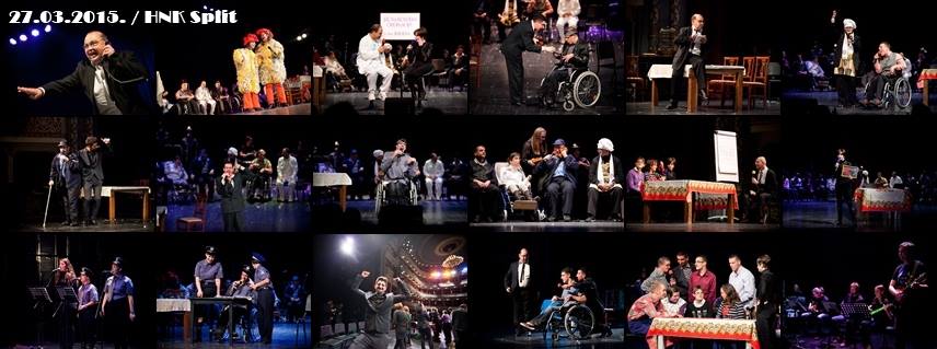 Srce na sceni slavi Svjetski dan kazališta