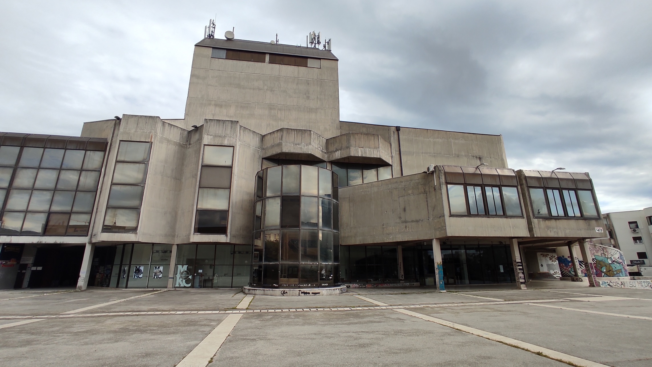 Bogat rujanski program u Domu mladih Split