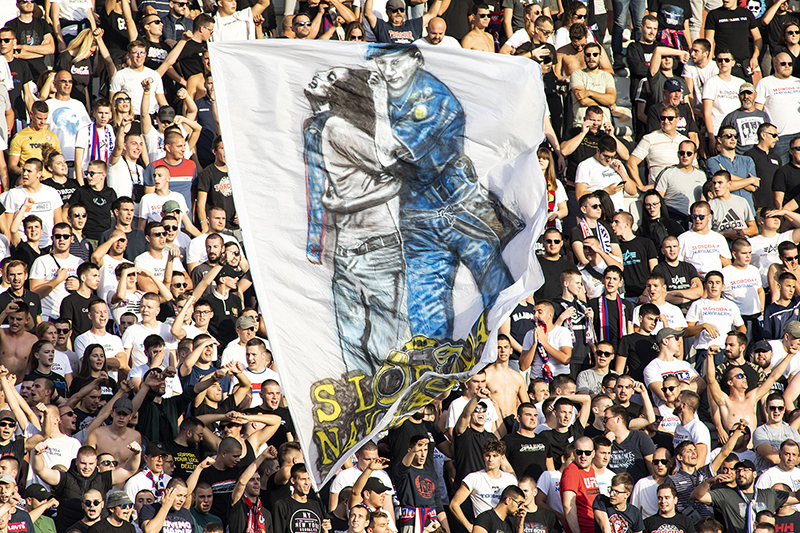 Započela prodaja ulaznica za prvu ovosezonsku utakmicu Hajduka na Poljudu