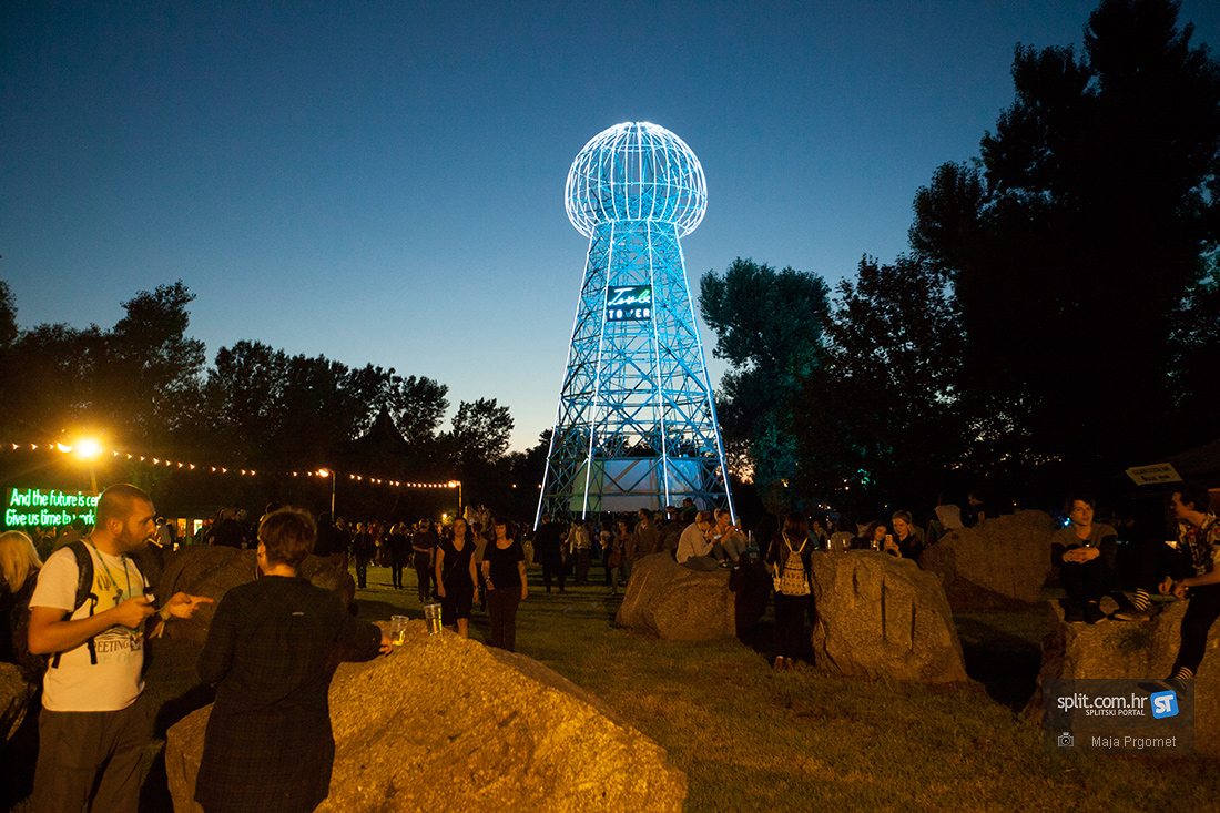 Tesla i Bowie oduševili na 1. danu Inmusica