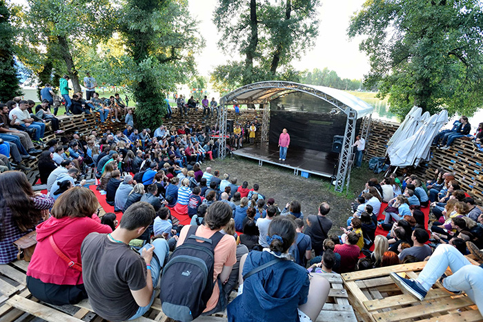 INmusicov INteatar i ove godine ugošćuje tri odlične kazališne predstave!