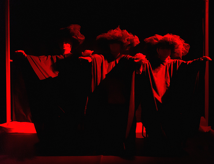 Hvaljena predstava Vjerenice na 61. Splitskom ljetu