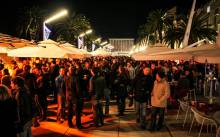 Kućice na Rivi otvaraju za točno tjedan dana