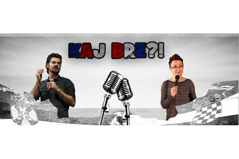 Najtraženiji stand up shov Balkana ponovo u Splitu