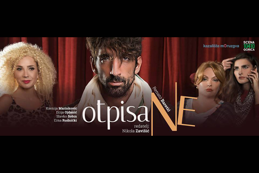 „OtpisaNE“ dolaze u Split