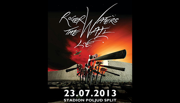 Ulaznice za Rogera Watersa u prodaji za 100 kn