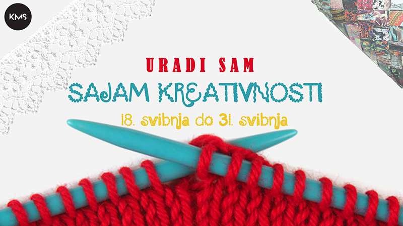 Uradi sam – sajam kreativnosti