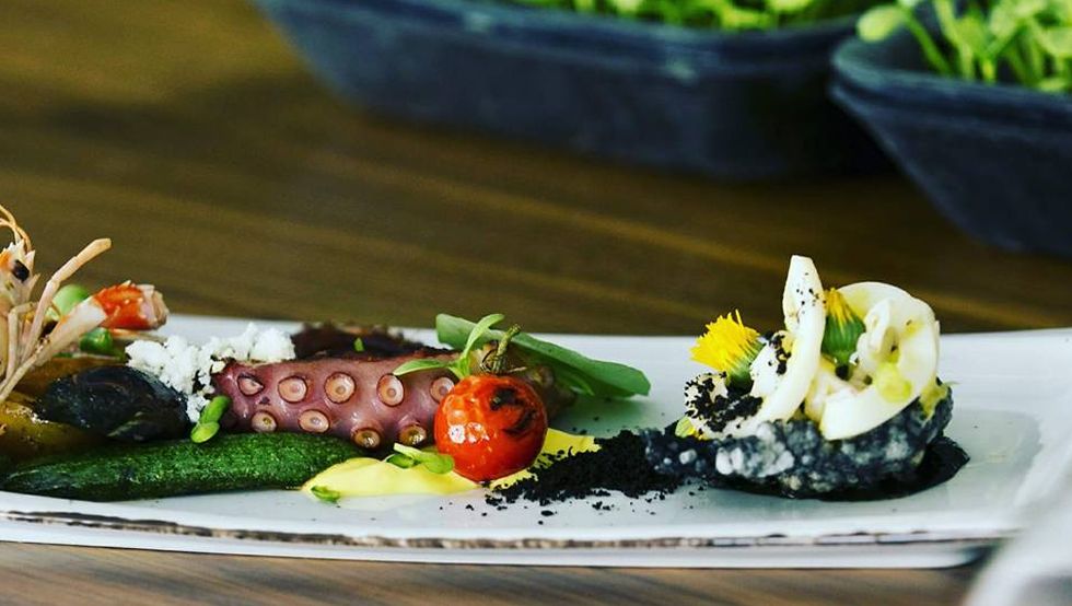 Vodič Gault&Millau: “Zora bila” najbolje ocjenjeni restoran u Splitu