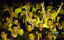 Dvodnevni Bačvice Beach Festival za samo 75 kuna