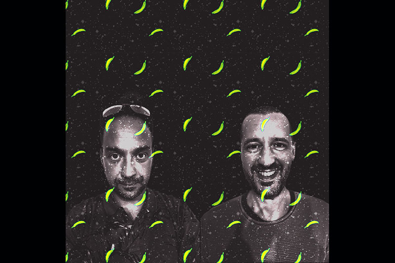 Novi album Banana Zvuka stigao je na tržište