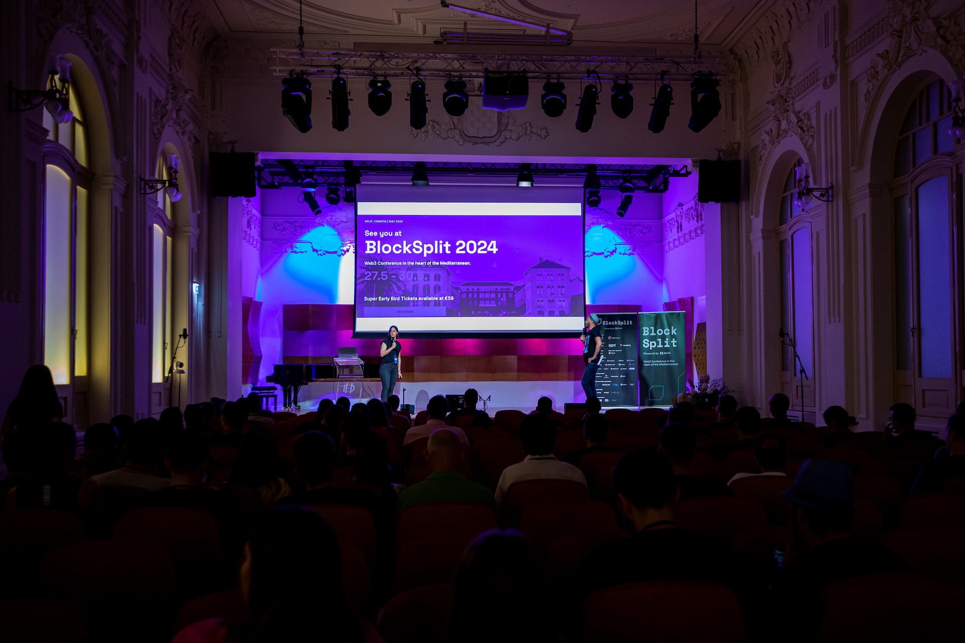 Peto izdanje BlockSplita podržao milijarder: Ova tehnologija će promijeniti svijet