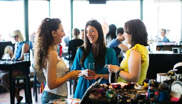 Nemojte zaobići sljedeći Modni Alter Ego