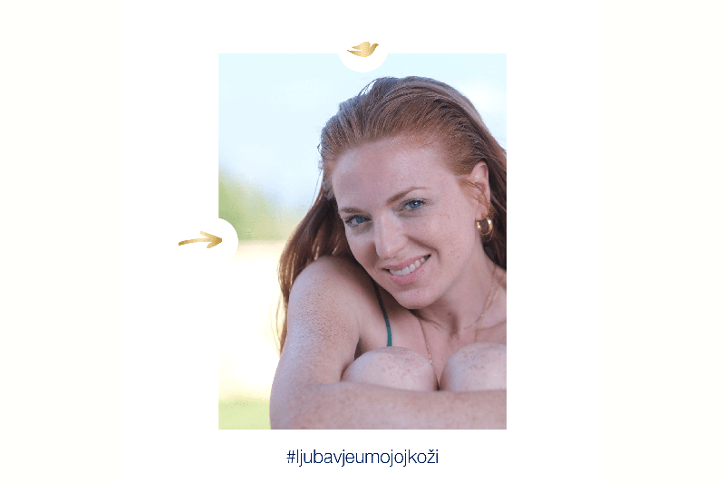 Dove okupio stvarne žene da podijele svoje iskustvo vezano uz nametnute standarde ljepote