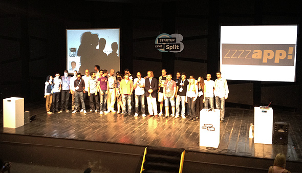 Split bio domaćin najveće IT konferencije u regiji