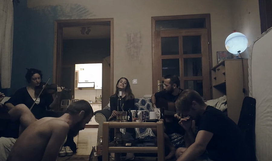 M.O.R.T. & Mary May imaju zajednički singl