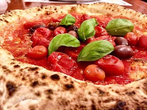 O’Hara se otvara u Judinom drvu!