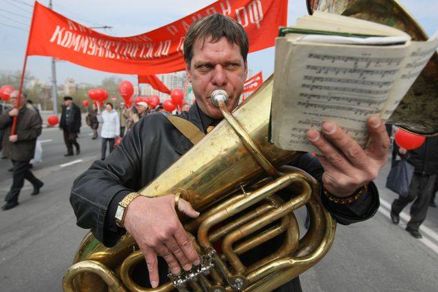 Suvremena fotografija iz Ruske Federacije, Ukrajine i Bjelorusije u Galeriji umjetnina