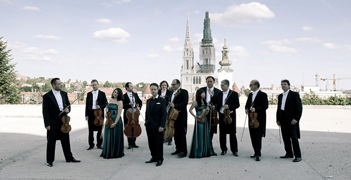 Koncert Zagrebačkih solista kao posljednja izvedba 61. Splitskog ljeta