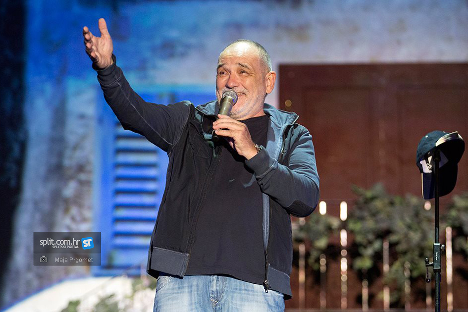 Krenule u prodaju ulaznice za Balaševićev koncert u Spaladium Areni